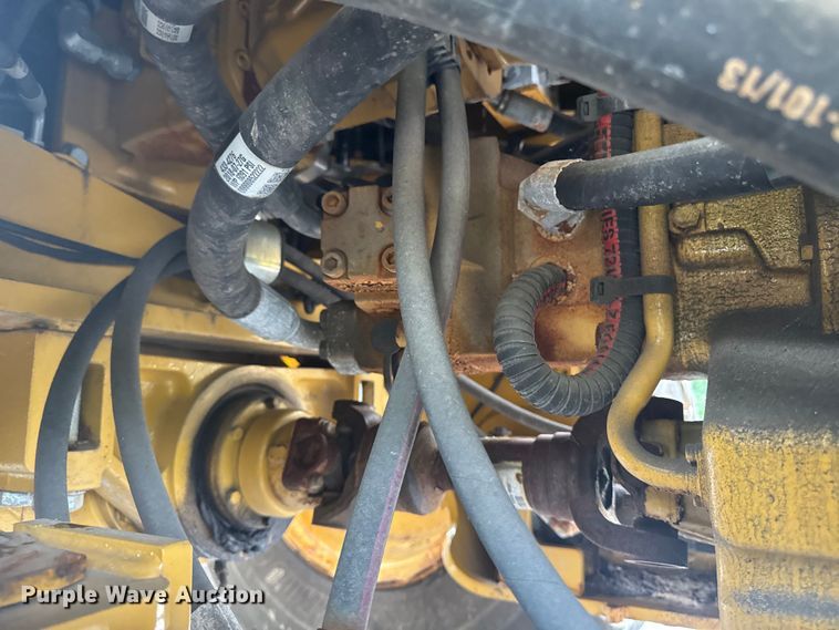 image for item EV4026 2018 Caterpillar 926M wheel loader