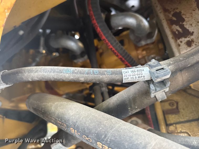 image for item EV4026 2018 Caterpillar 926M wheel loader