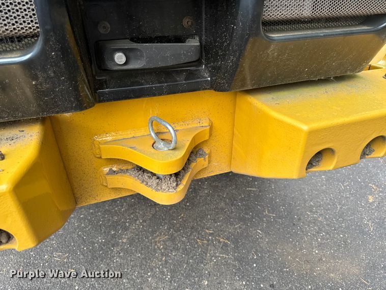 image for item EV4026 2018 Caterpillar 926M wheel loader