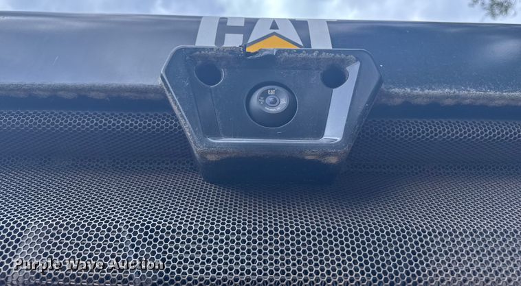 image for item EV4026 2018 Caterpillar 926M wheel loader