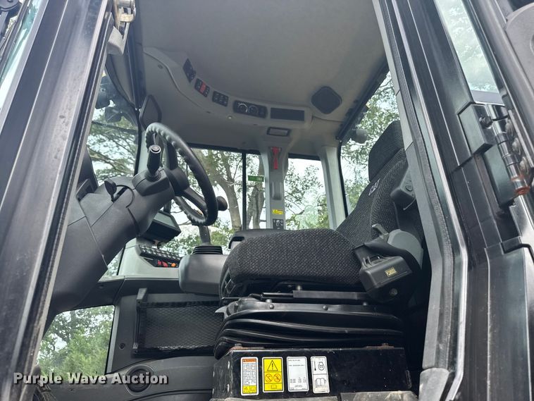 image for item EV4026 2018 Caterpillar 926M wheel loader