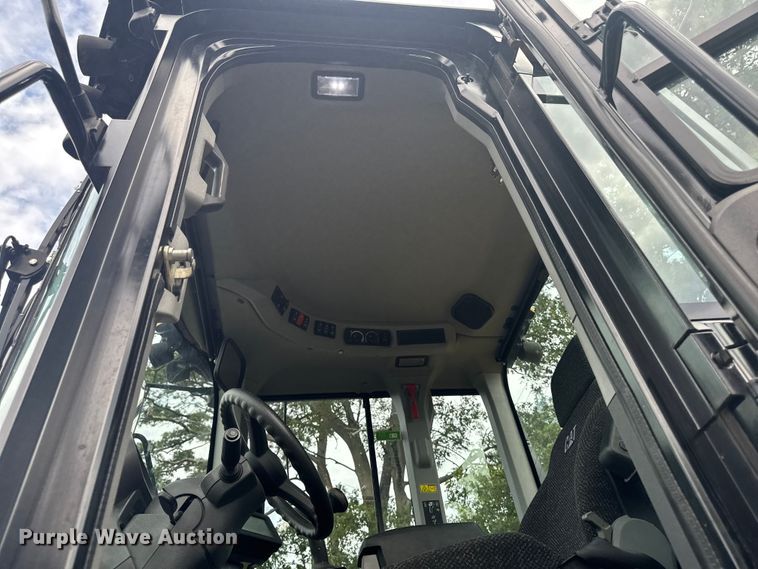 image for item EV4026 2018 Caterpillar 926M wheel loader