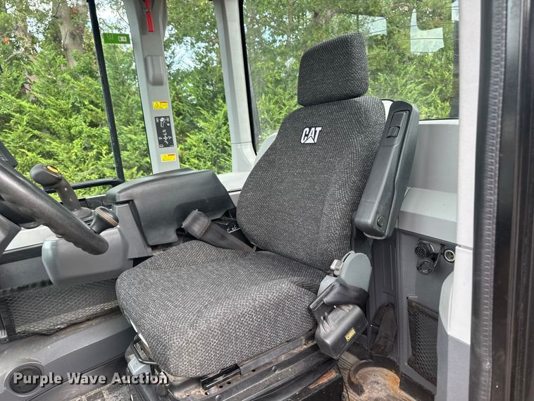 image for item EV4026 2018 Caterpillar 926M wheel loader