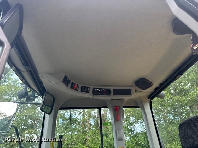 image for item EV4026 2018 Caterpillar 926M wheel loader