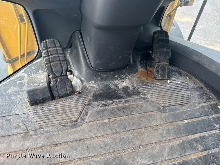 image for item EV4026 2018 Caterpillar 926M wheel loader