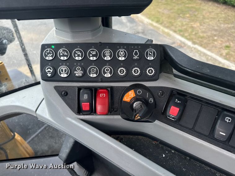 image for item EV4026 2018 Caterpillar 926M wheel loader