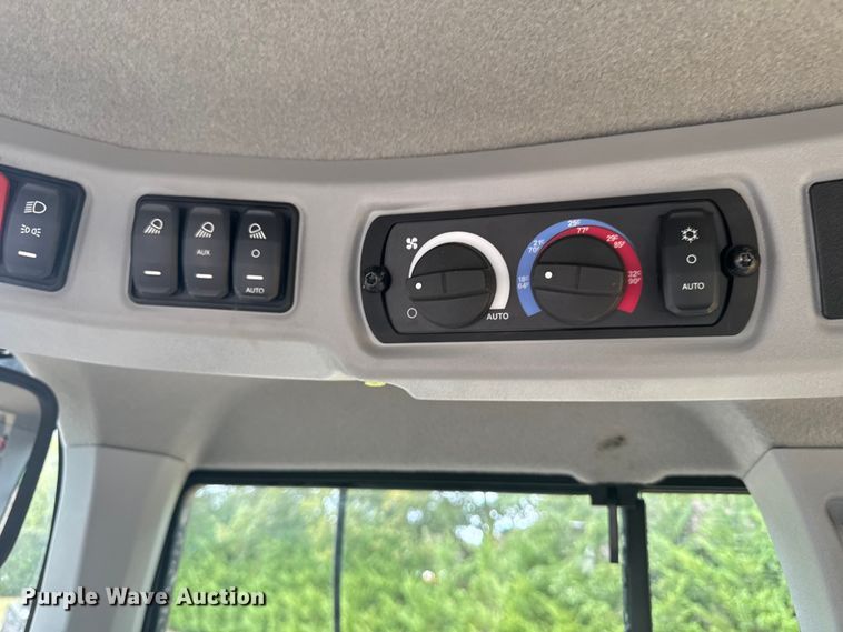 image for item EV4026 2018 Caterpillar 926M wheel loader