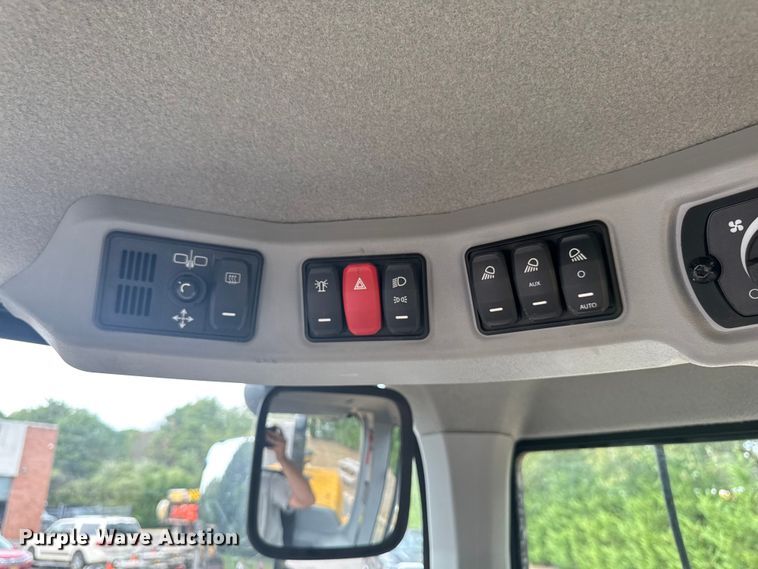 image for item EV4026 2018 Caterpillar 926M wheel loader