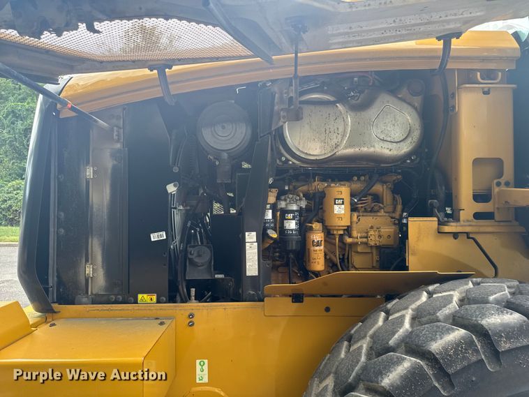 image for item EV4026 2018 Caterpillar 926M wheel loader