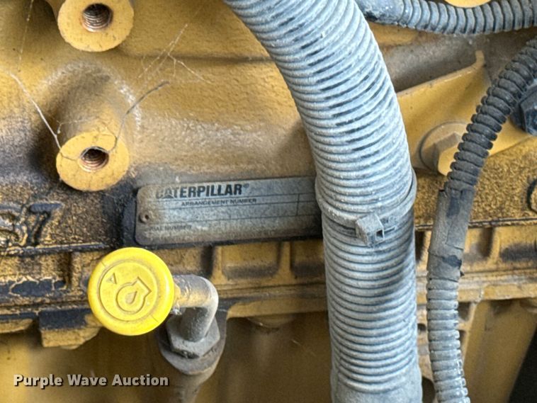 image for item EV4026 2018 Caterpillar 926M wheel loader