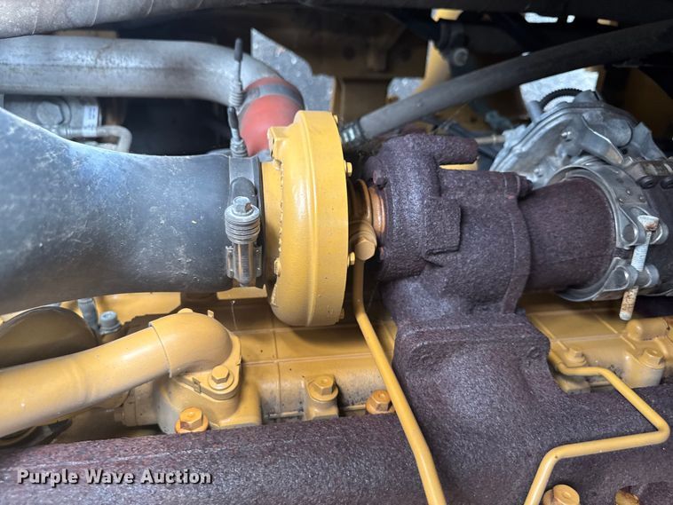 image for item EV4026 2018 Caterpillar 926M wheel loader