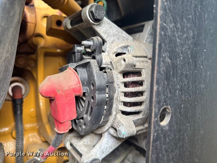 image for item EV4026 2018 Caterpillar 926M wheel loader