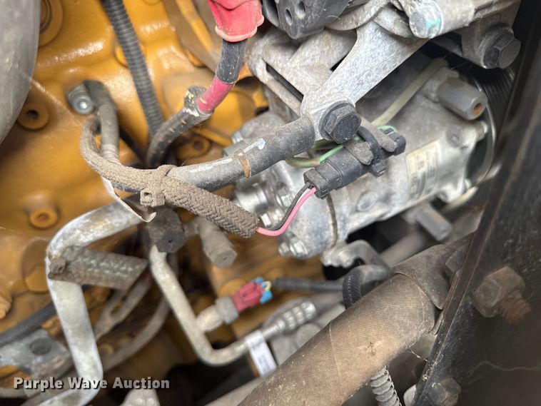 image for item EV4026 2018 Caterpillar 926M wheel loader