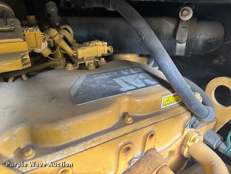 image for item EV4026 2018 Caterpillar 926M wheel loader