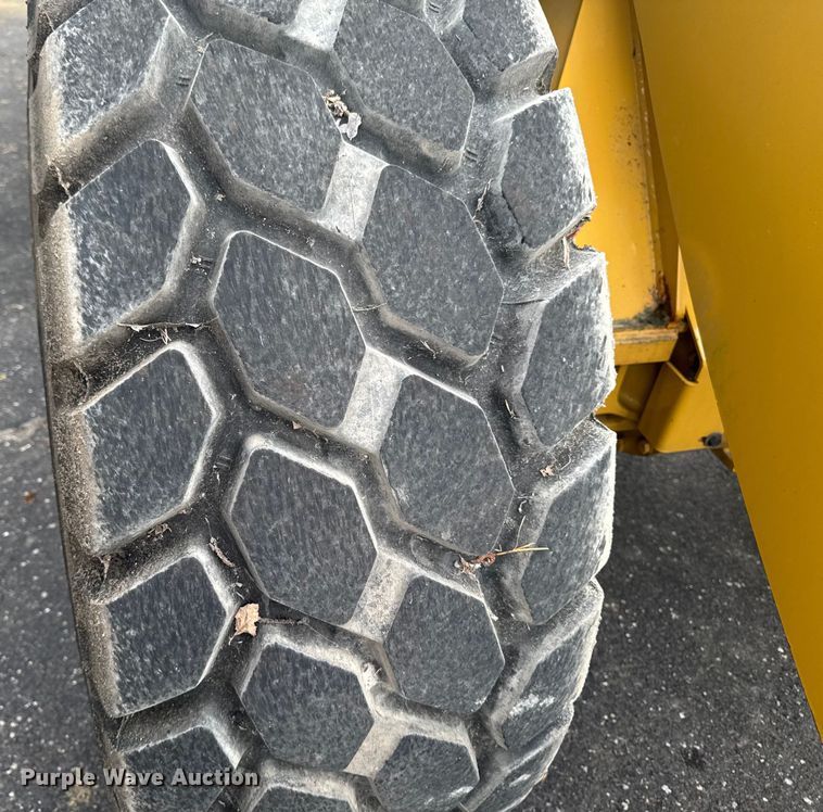 image for item EV4026 2018 Caterpillar 926M wheel loader