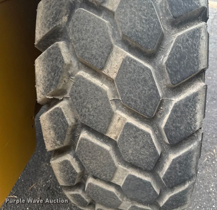 image for item EV4026 2018 Caterpillar 926M wheel loader