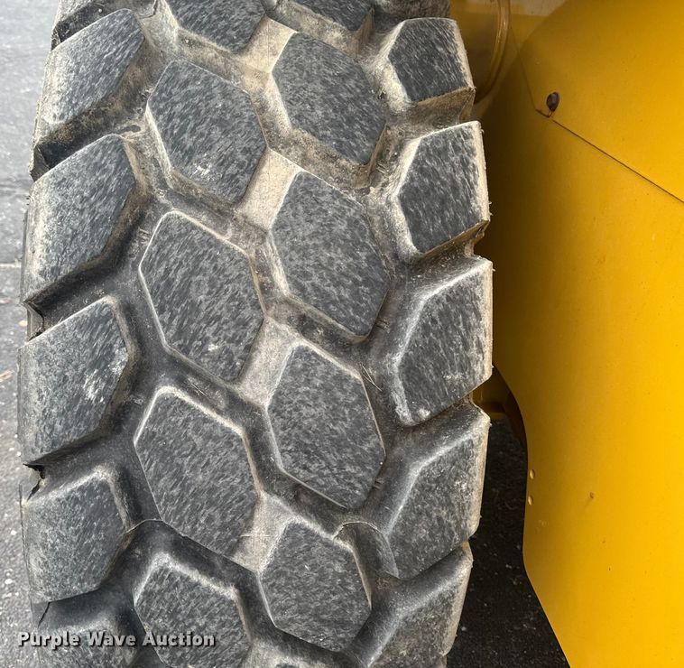 image for item EV4026 2018 Caterpillar 926M wheel loader