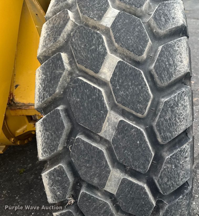 image for item EV4026 2018 Caterpillar 926M wheel loader