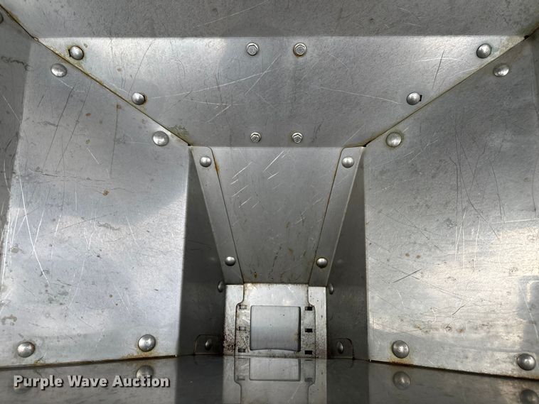 image for item EV4027 Zx4 Snowrator snow pusher