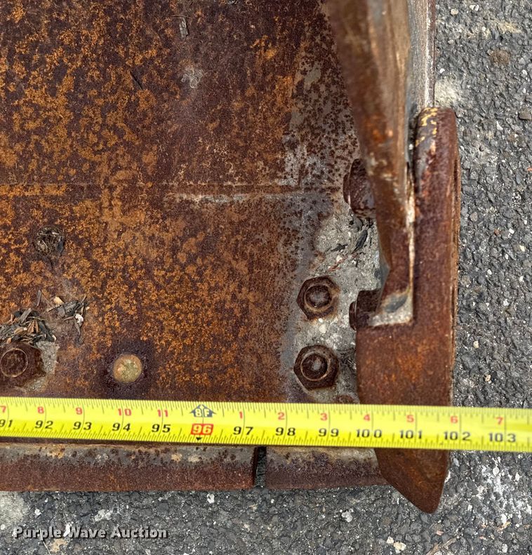 image for item EV4028 2017 Caterpillar 926M wheel loader