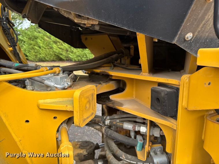 image for item EV4028 2017 Caterpillar 926M wheel loader