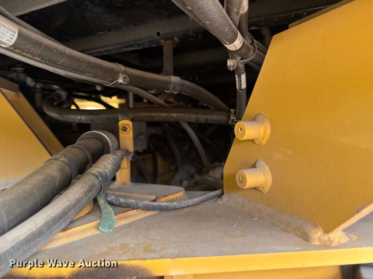 image for item EV4028 2017 Caterpillar 926M wheel loader