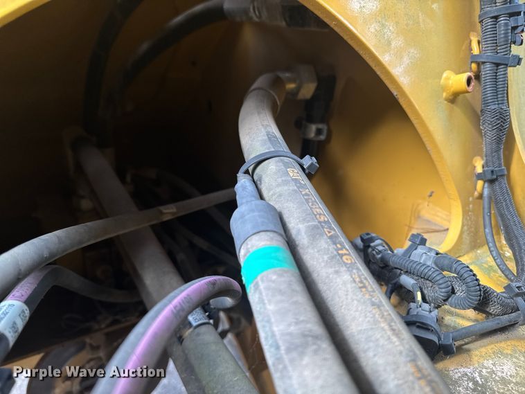 image for item EV4028 2017 Caterpillar 926M wheel loader