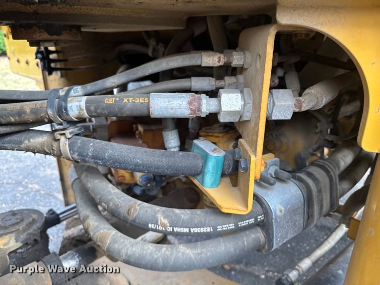 image for item EV4028 2017 Caterpillar 926M wheel loader