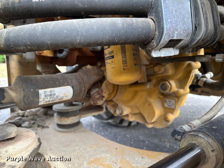 image for item EV4028 2017 Caterpillar 926M wheel loader