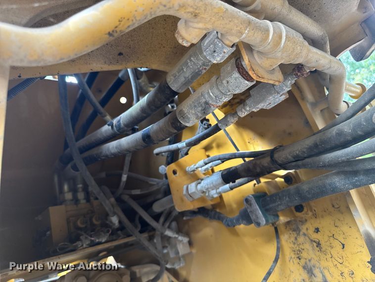 image for item EV4028 2017 Caterpillar 926M wheel loader