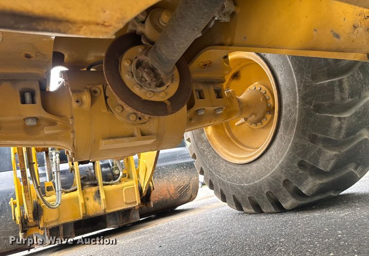 image for item EV4028 2017 Caterpillar 926M wheel loader