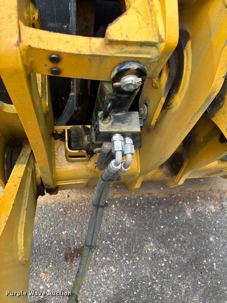 image for item EV4028 2017 Caterpillar 926M wheel loader