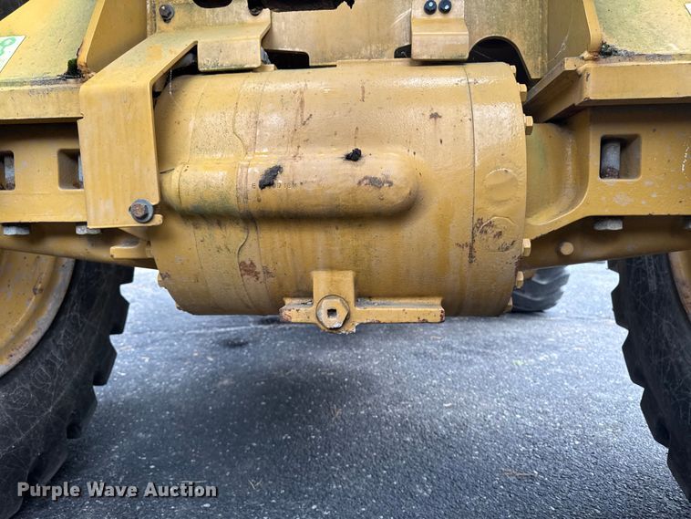 image for item EV4028 2017 Caterpillar 926M wheel loader