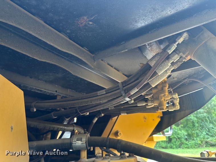 image for item EV4028 2017 Caterpillar 926M wheel loader