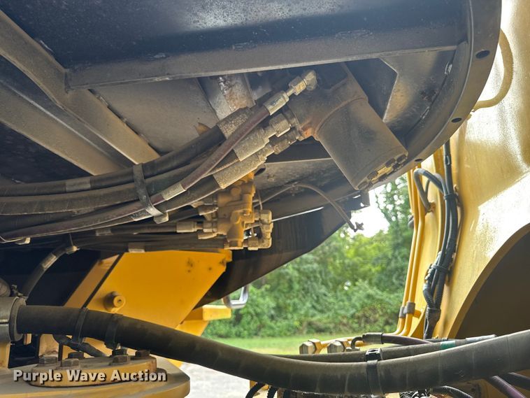 image for item EV4028 2017 Caterpillar 926M wheel loader