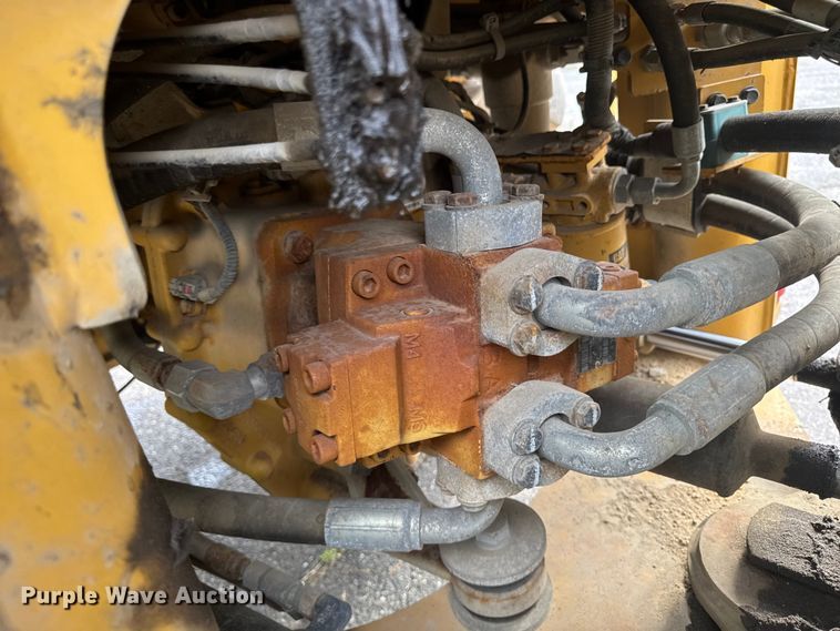 image for item EV4028 2017 Caterpillar 926M wheel loader