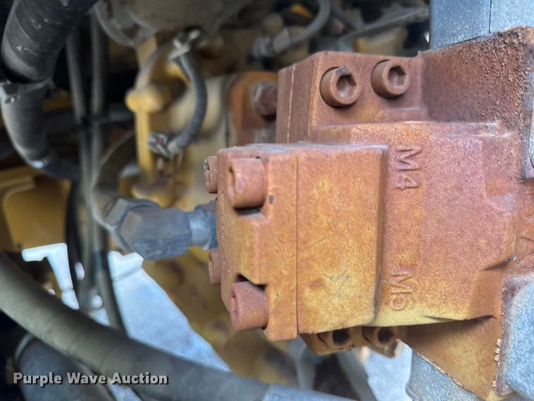 image for item EV4028 2017 Caterpillar 926M wheel loader