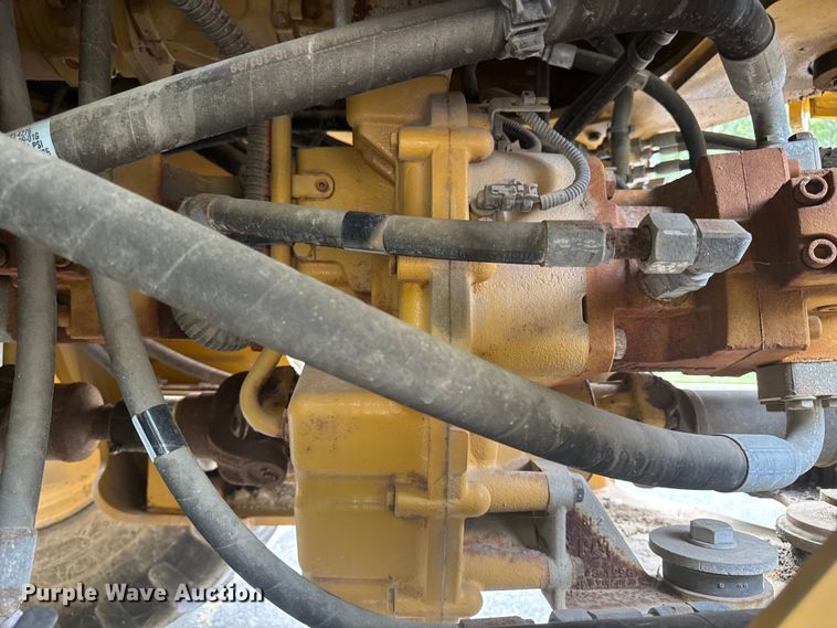 image for item EV4028 2017 Caterpillar 926M wheel loader