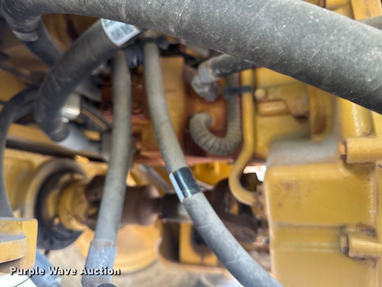 image for item EV4028 2017 Caterpillar 926M wheel loader