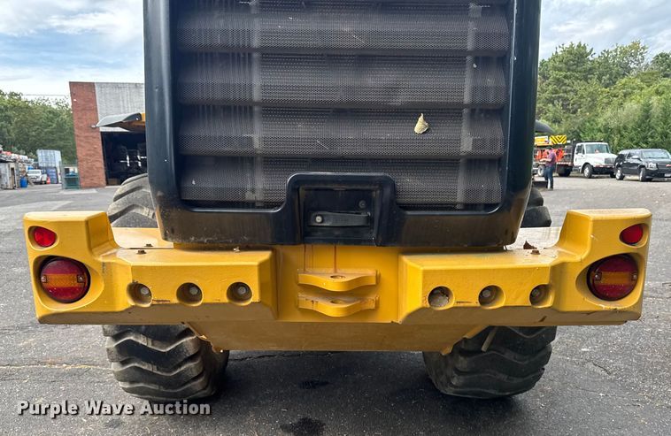 image for item EV4028 2017 Caterpillar 926M wheel loader