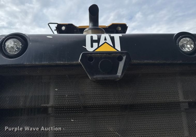 image for item EV4028 2017 Caterpillar 926M wheel loader