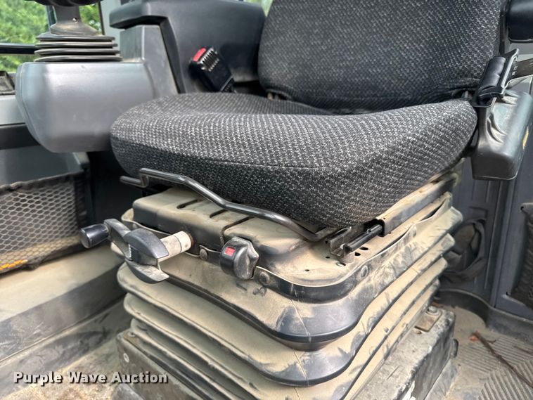 image for item EV4028 2017 Caterpillar 926M wheel loader