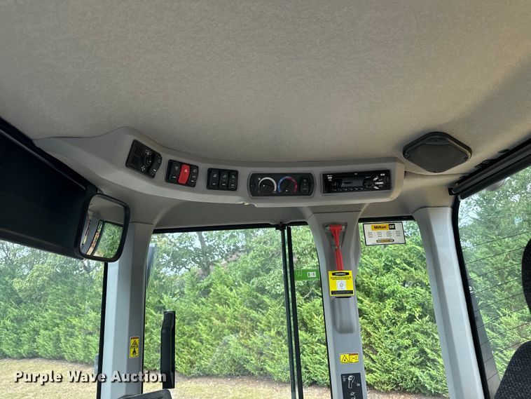 image for item EV4028 2017 Caterpillar 926M wheel loader