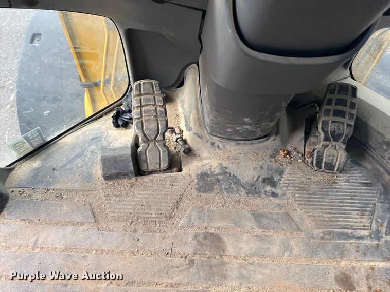 image for item EV4028 2017 Caterpillar 926M wheel loader