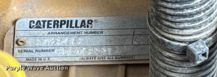 image for item EV4028 2017 Caterpillar 926M wheel loader