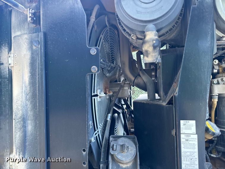 image for item EV4028 2017 Caterpillar 926M wheel loader