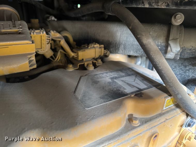 image for item EV4028 2017 Caterpillar 926M wheel loader