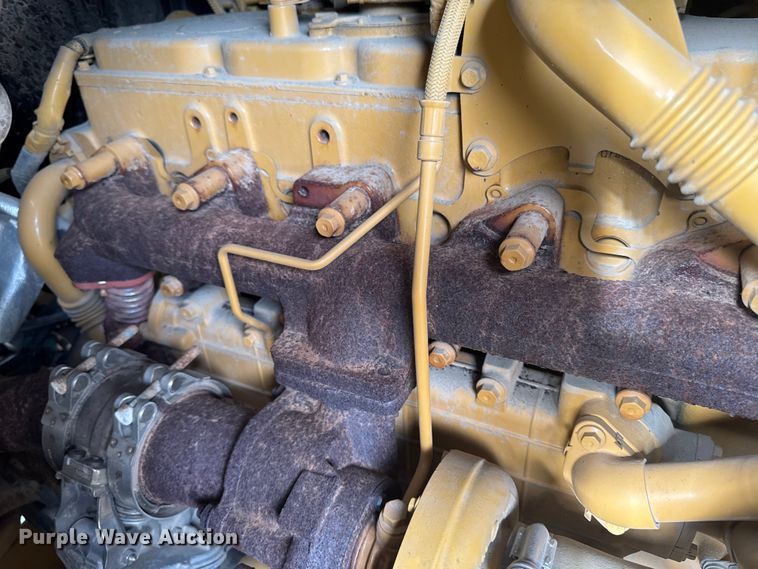 image for item EV4028 2017 Caterpillar 926M wheel loader