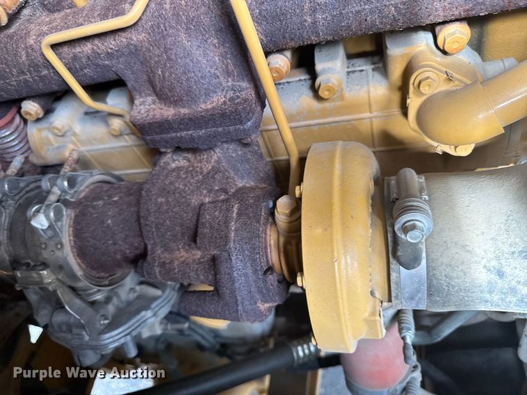 image for item EV4028 2017 Caterpillar 926M wheel loader