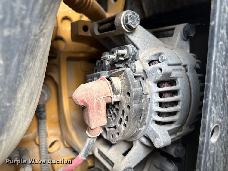 image for item EV4028 2017 Caterpillar 926M wheel loader